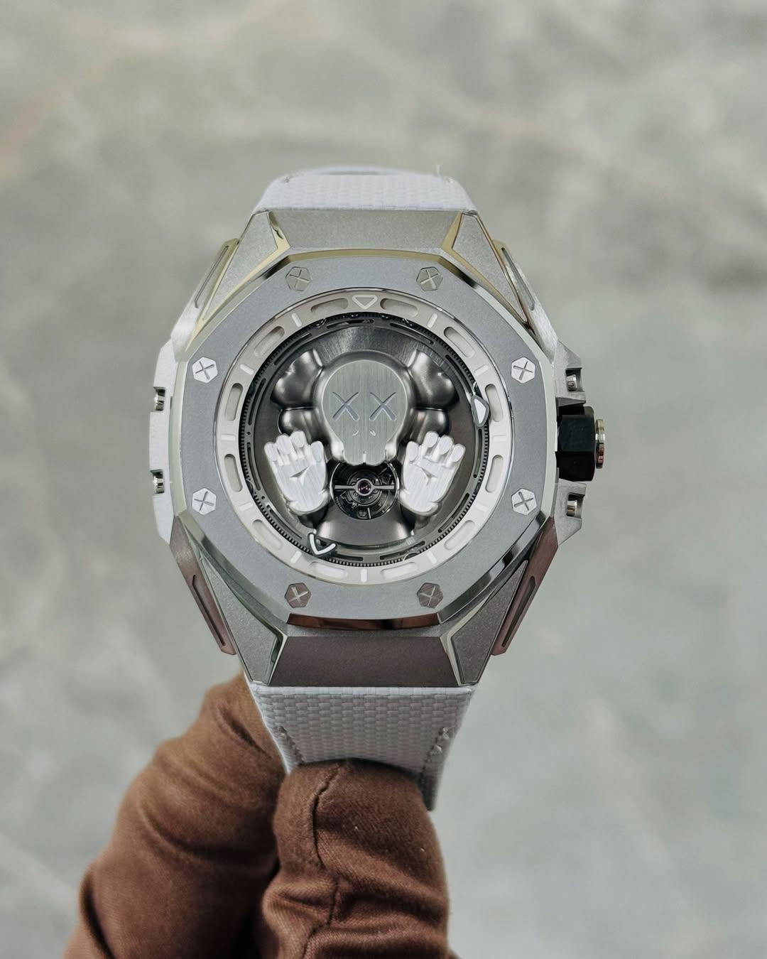 AUDEMARS PIGUET MEN