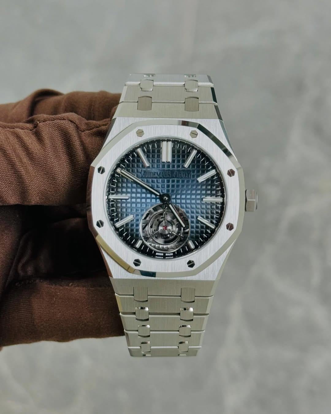 AUDEMARS PIGUET MEN
