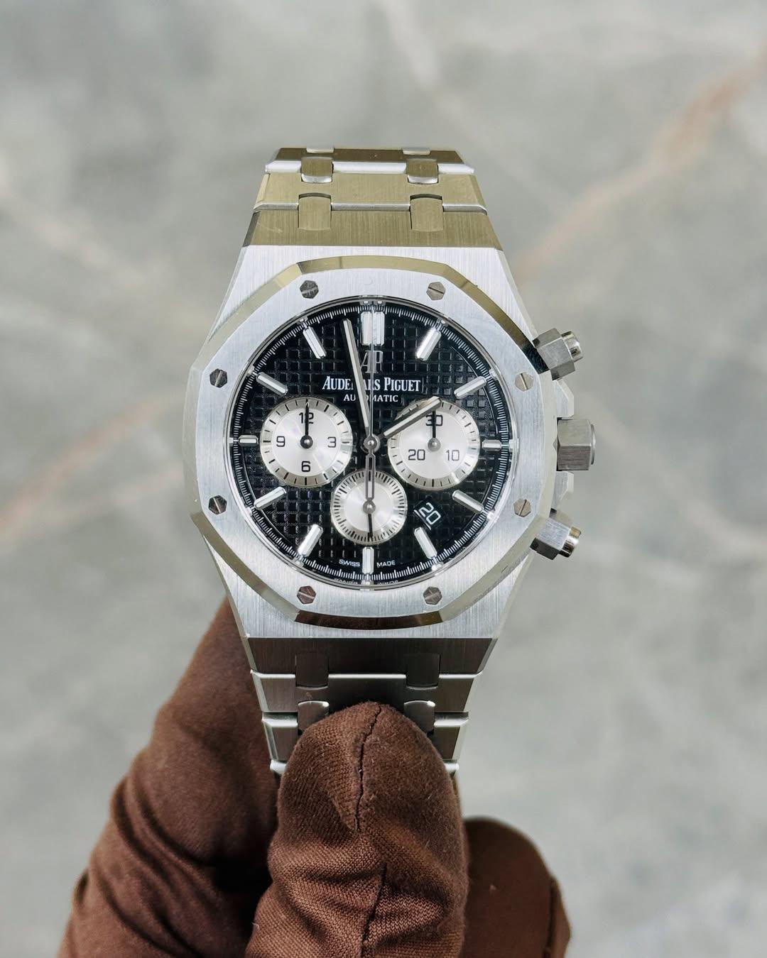 AUDEMARS PIGUET MEN