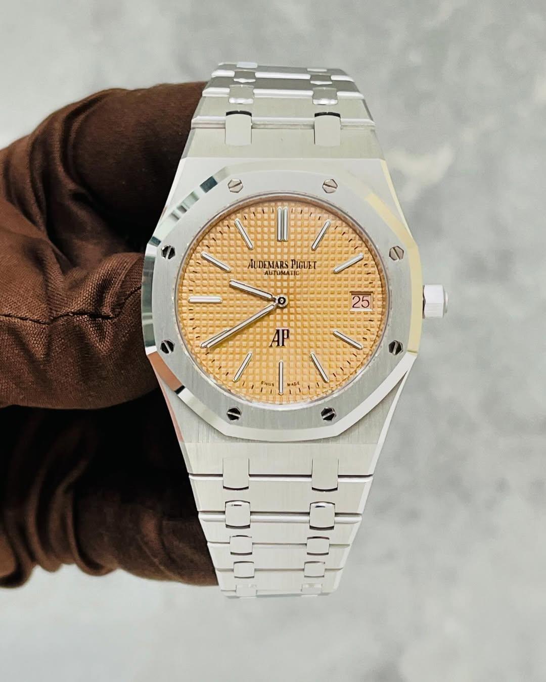 AUDEMARS PIGUET MEN