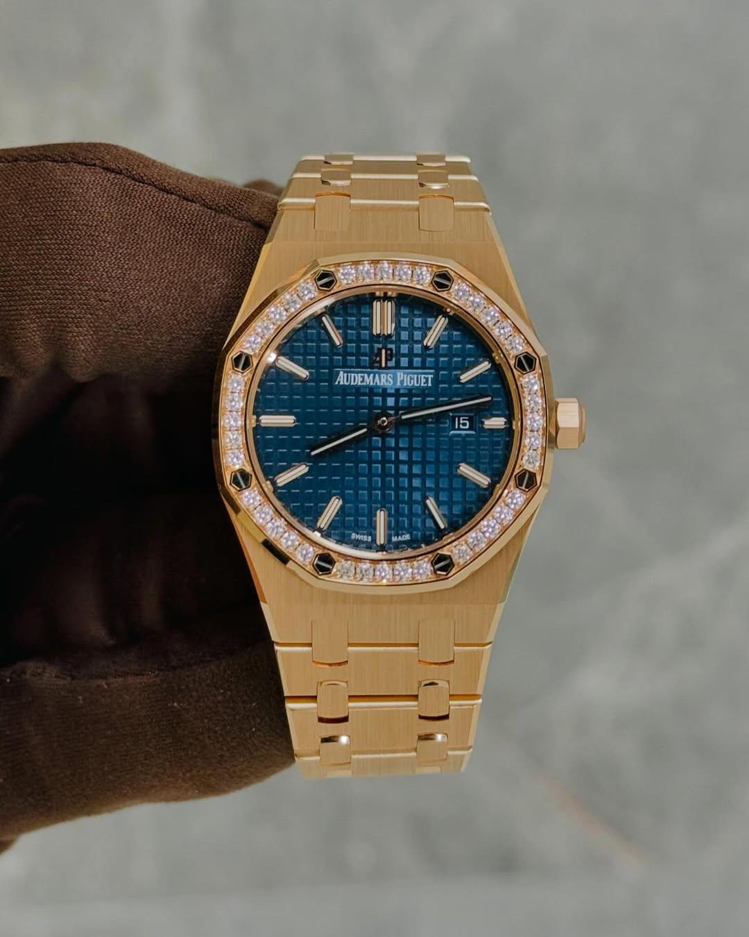 AUDEMARS PIGUET MEN