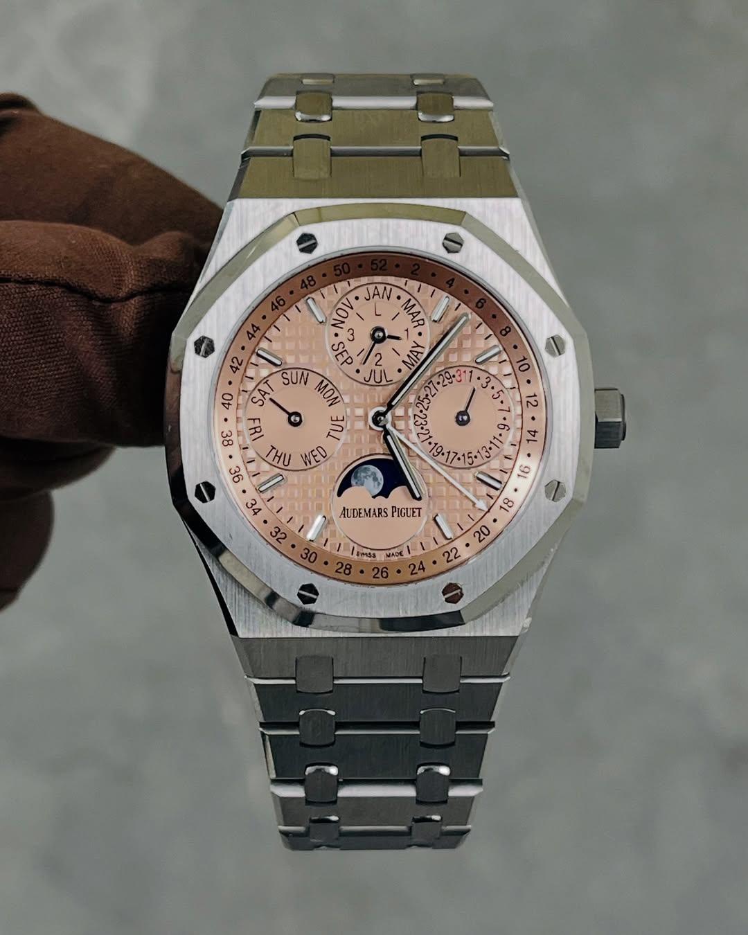 AUDEMARS PIGUET MEN