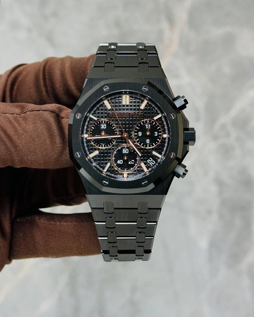 AUDEMARS PIGUET MEN