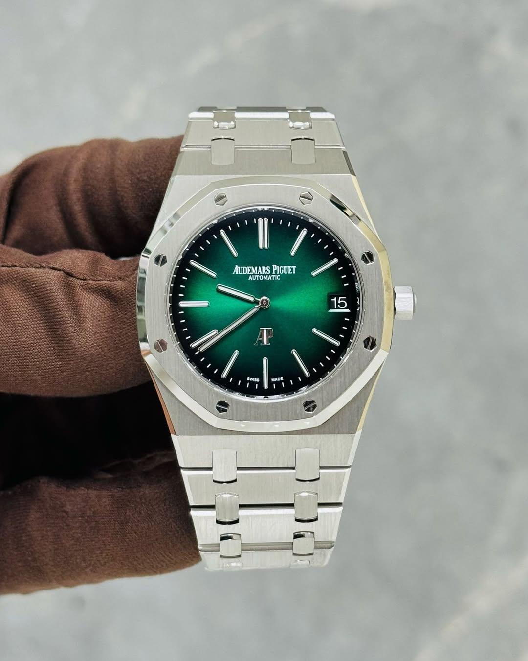 AUDEMARS PIGUET MEN