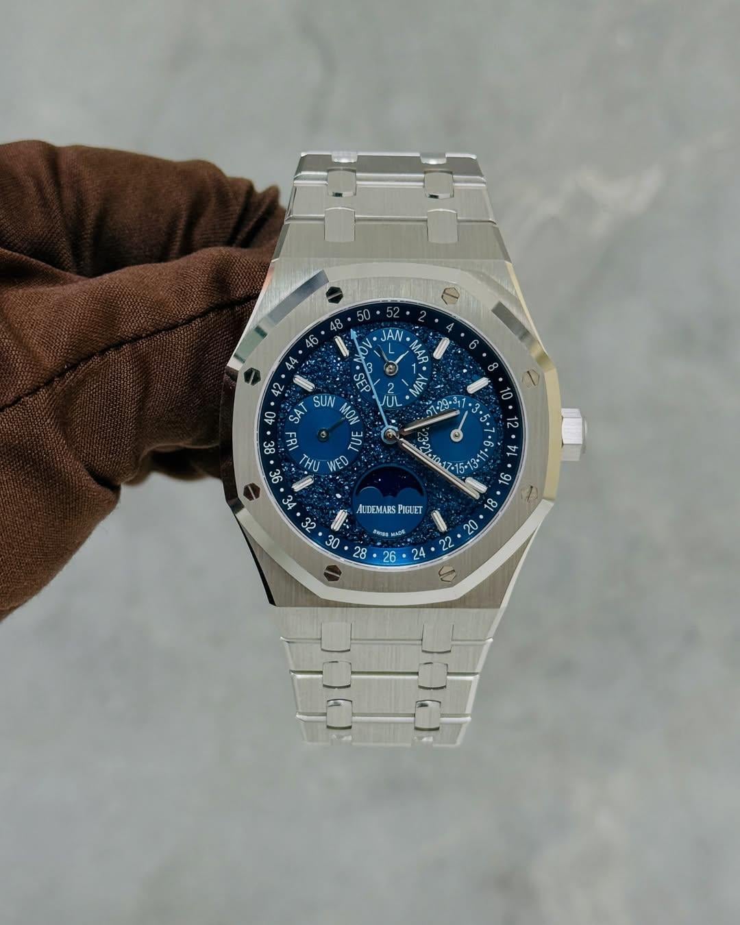 AUDEMARS PIGUET MEN
