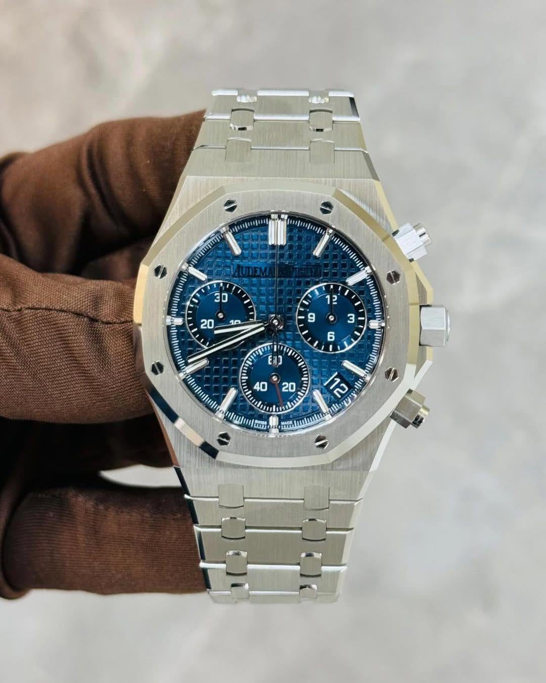 AUDEMARS PIGUET MEN