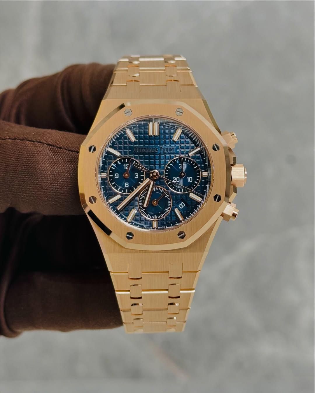 AUDEMARS PIGUET MEN