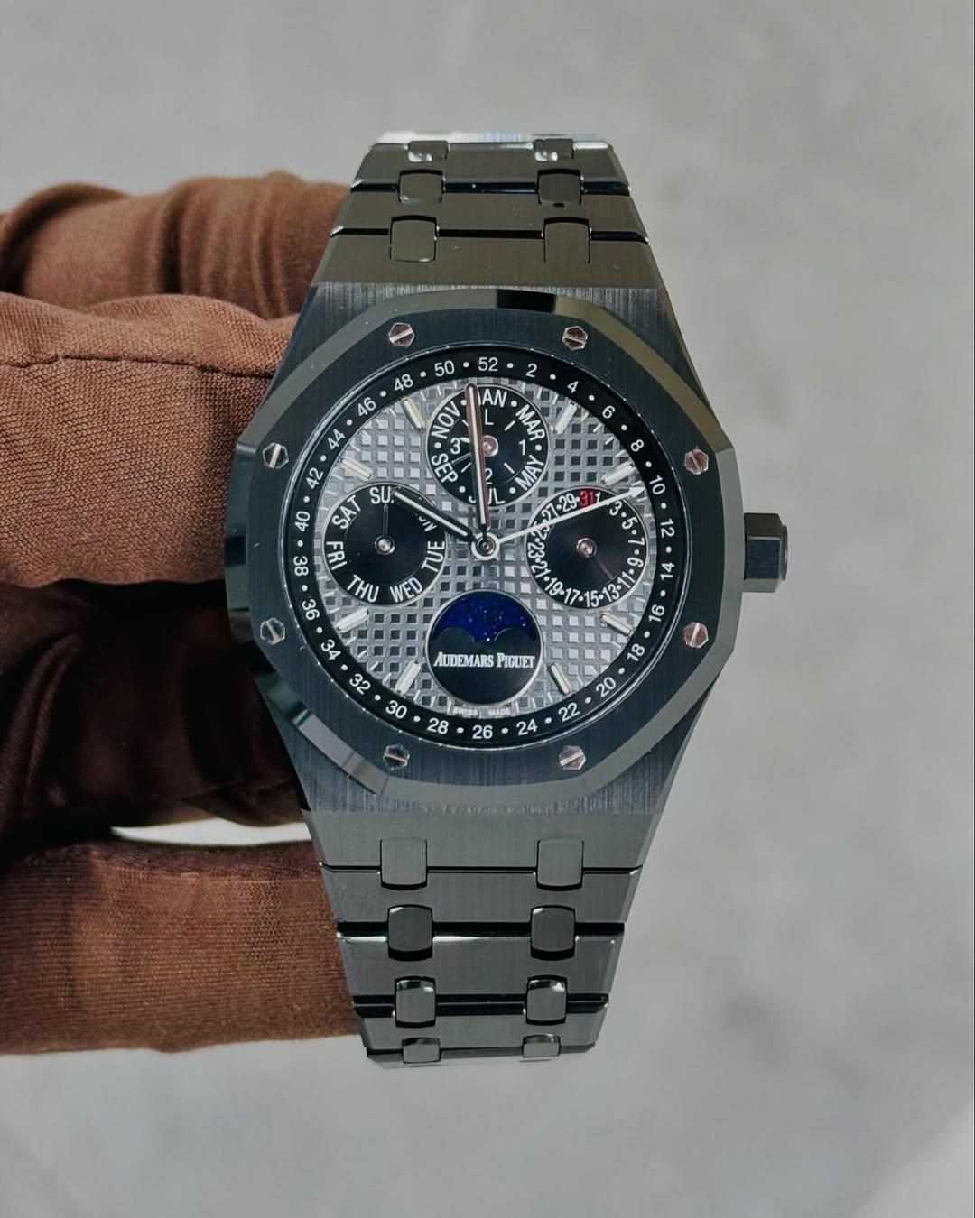 AUDEMARS PIGUET MEN