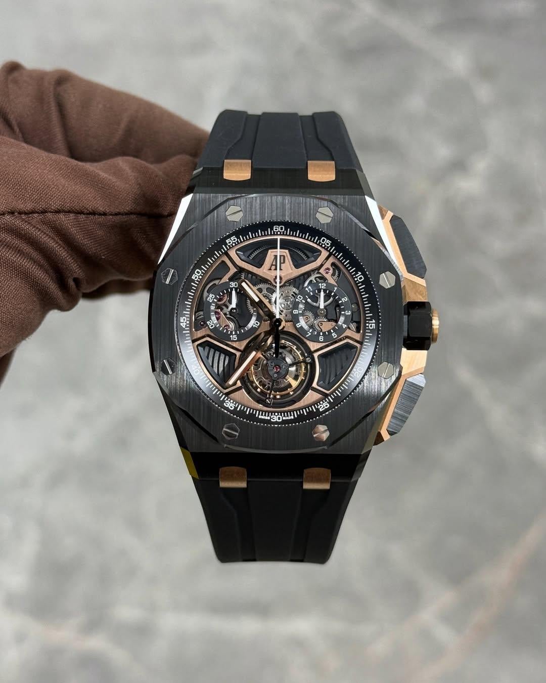 AUDEMARS PIGUET MEN