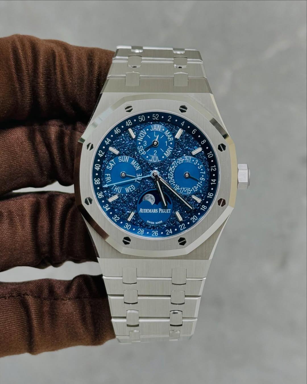 AUDEMARS PIGUET MEN