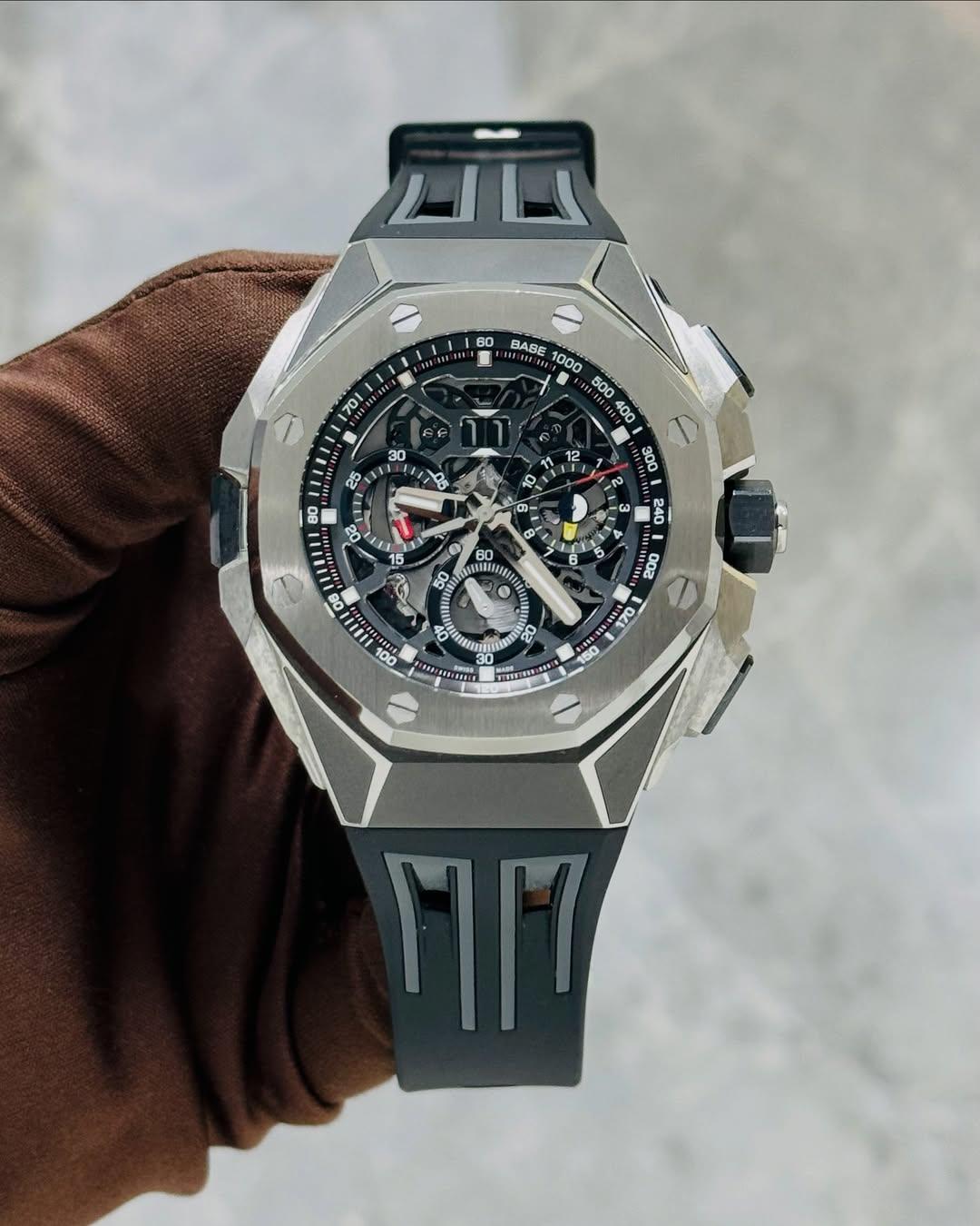 AUDEMARS PIGUET MEN