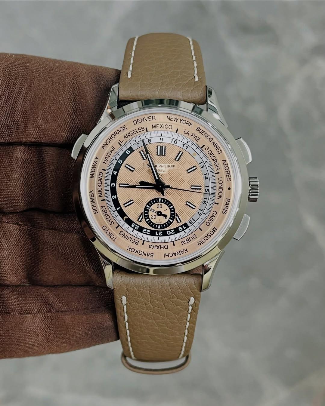 Patek Philippe