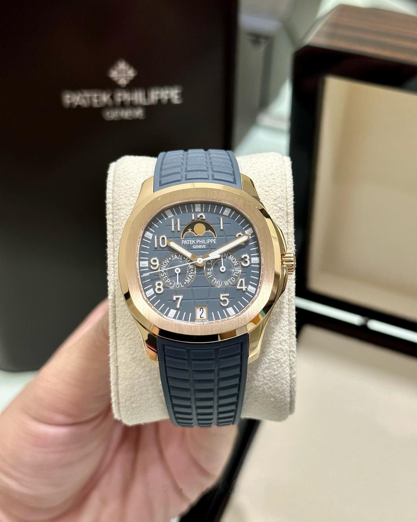 Patek Philippe