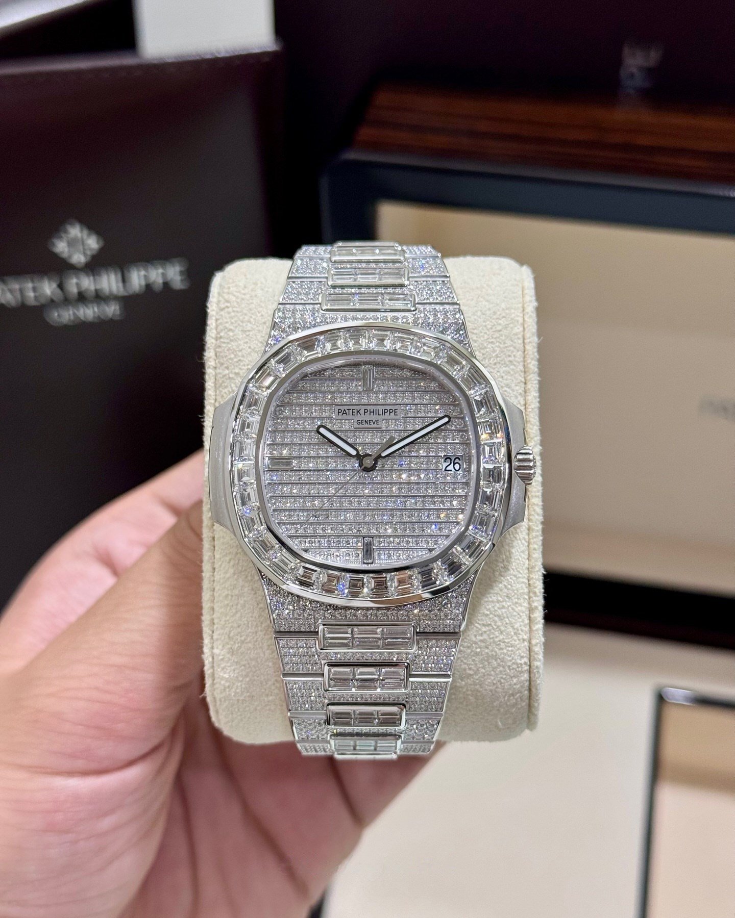 Patek Philippe