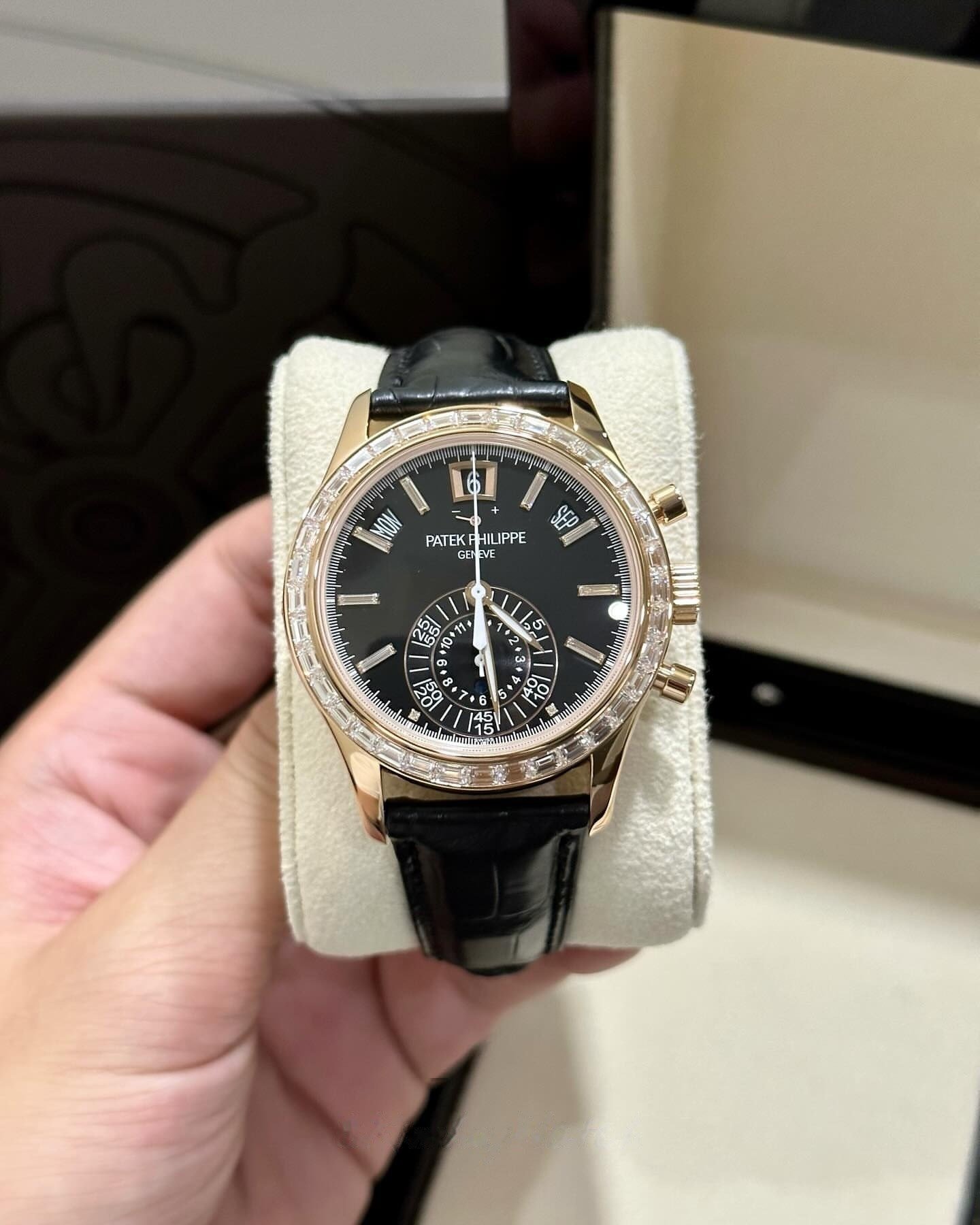 Patek Philippe