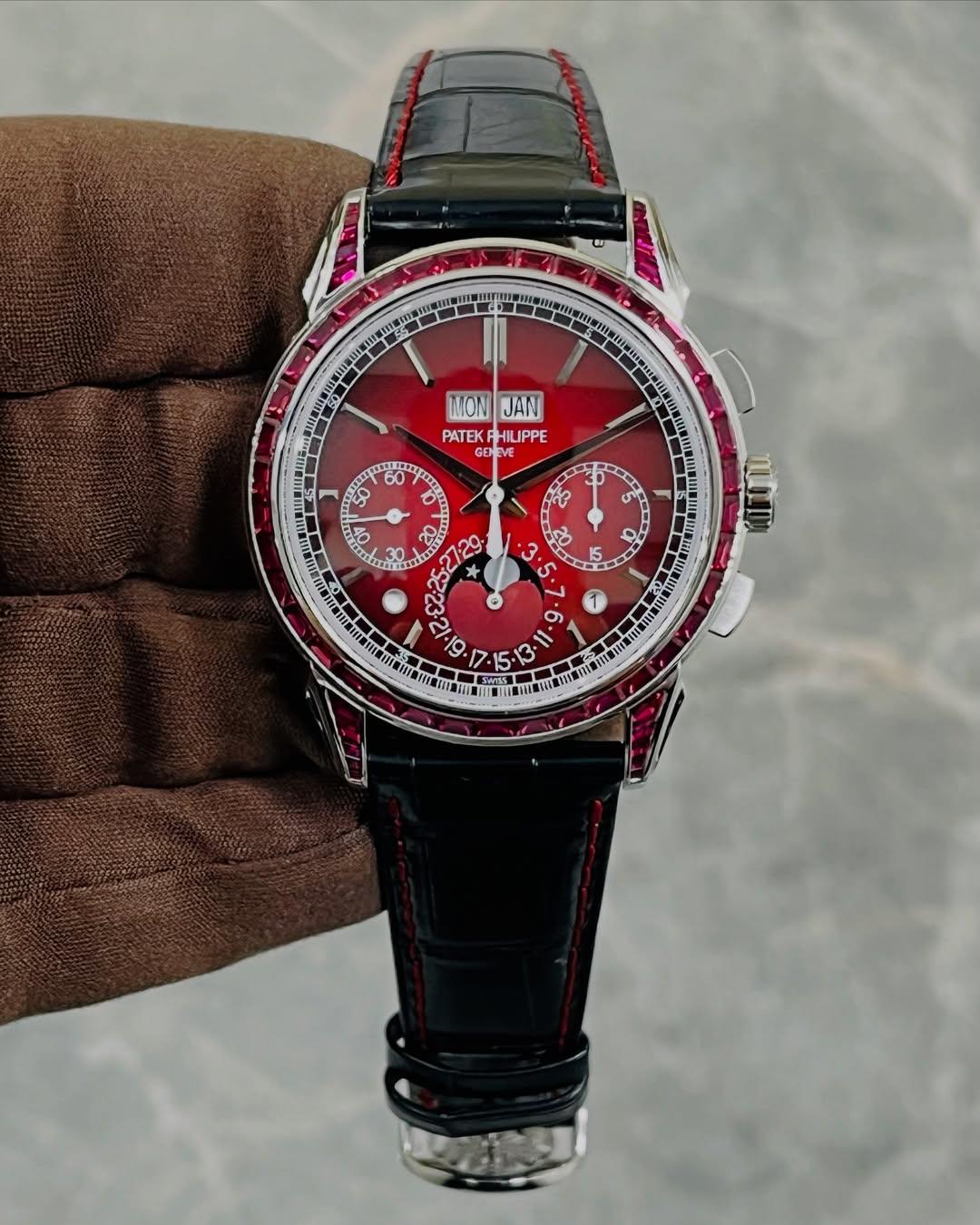 Patek Philippe