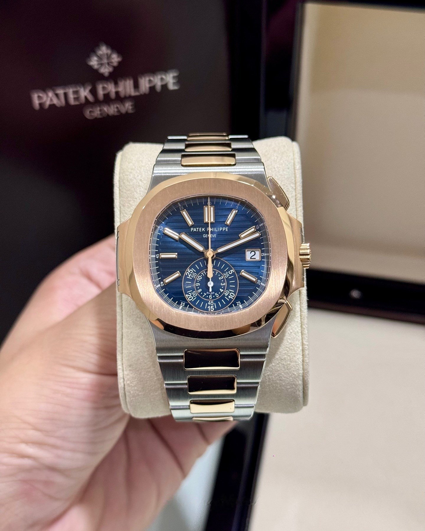 Patek Philippe