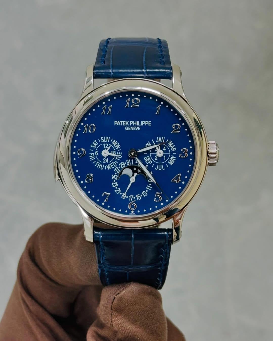 Patek Philippe
