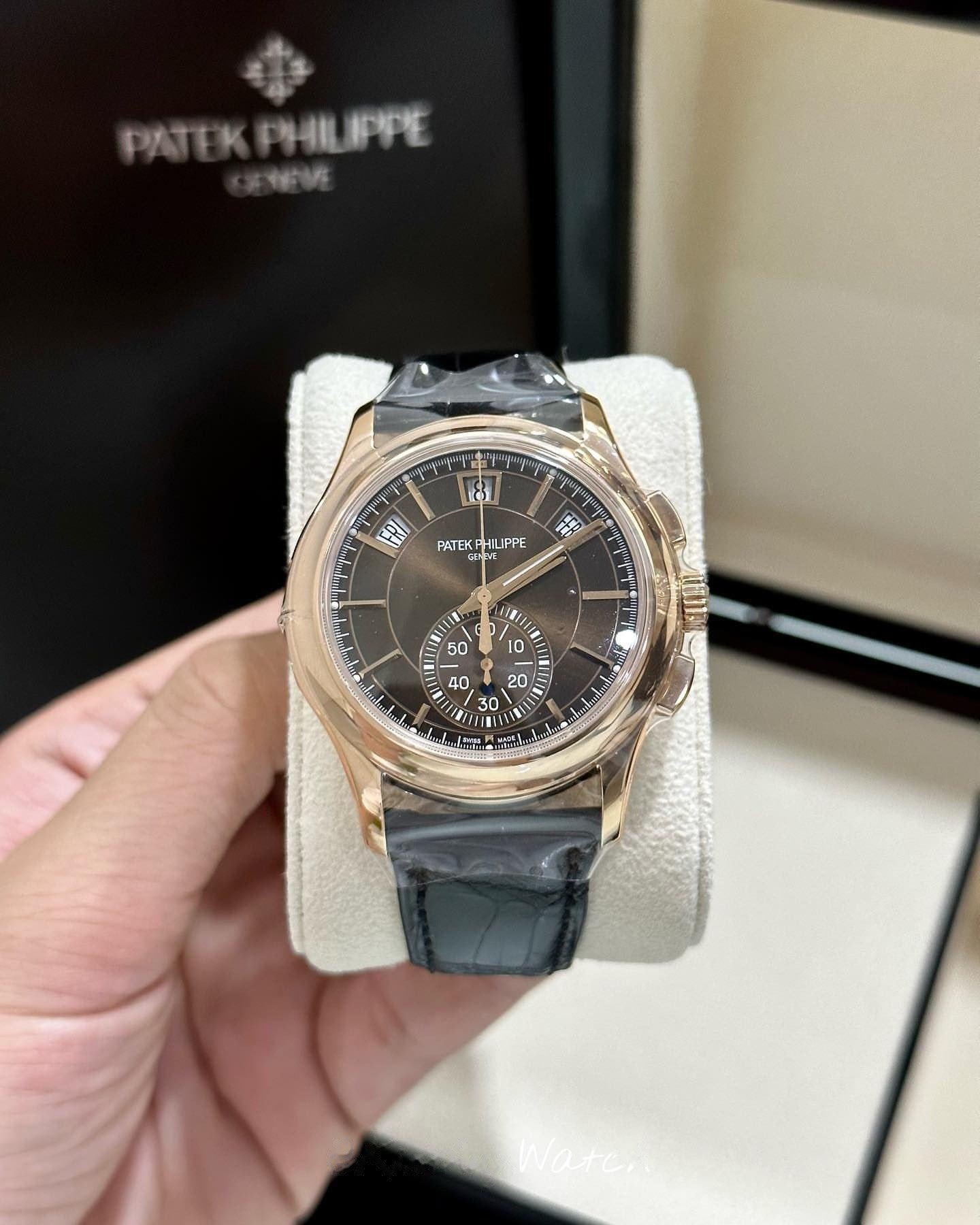 Patek Philippe