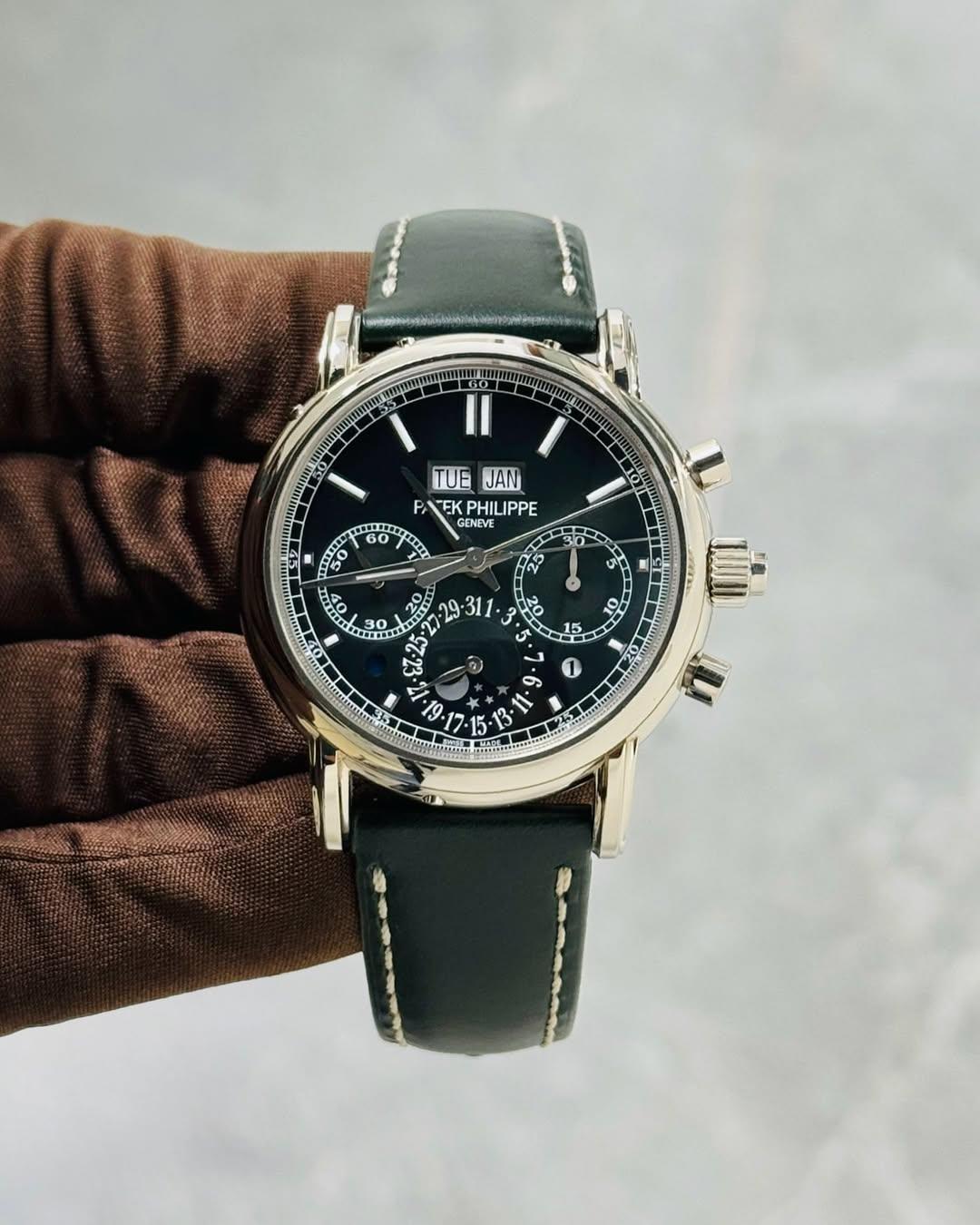 Patek Philippe