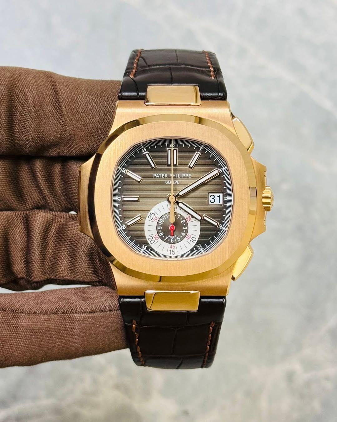 Patek Philippe