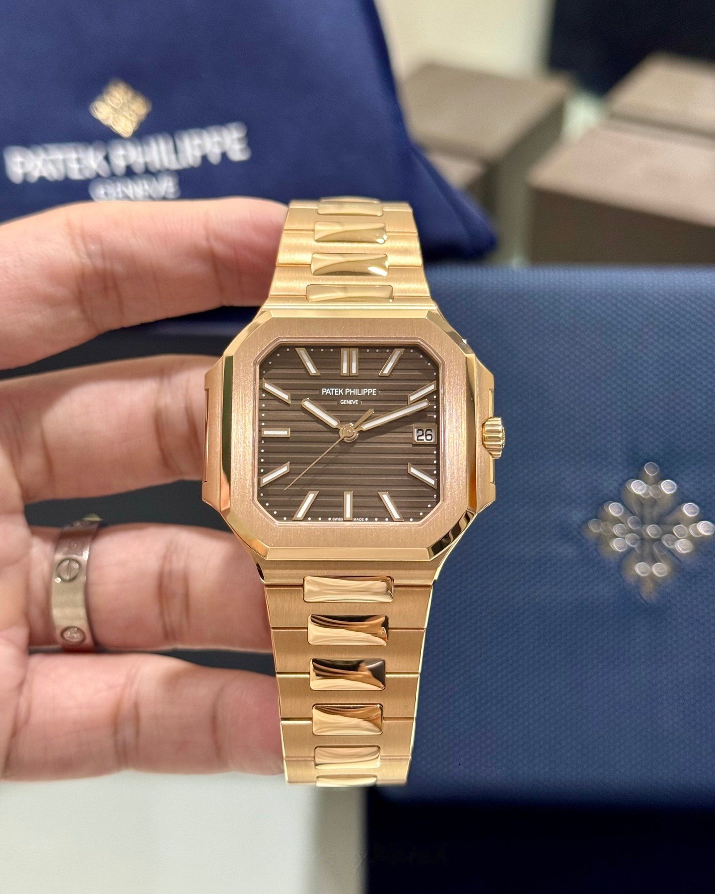 Patek Philippe