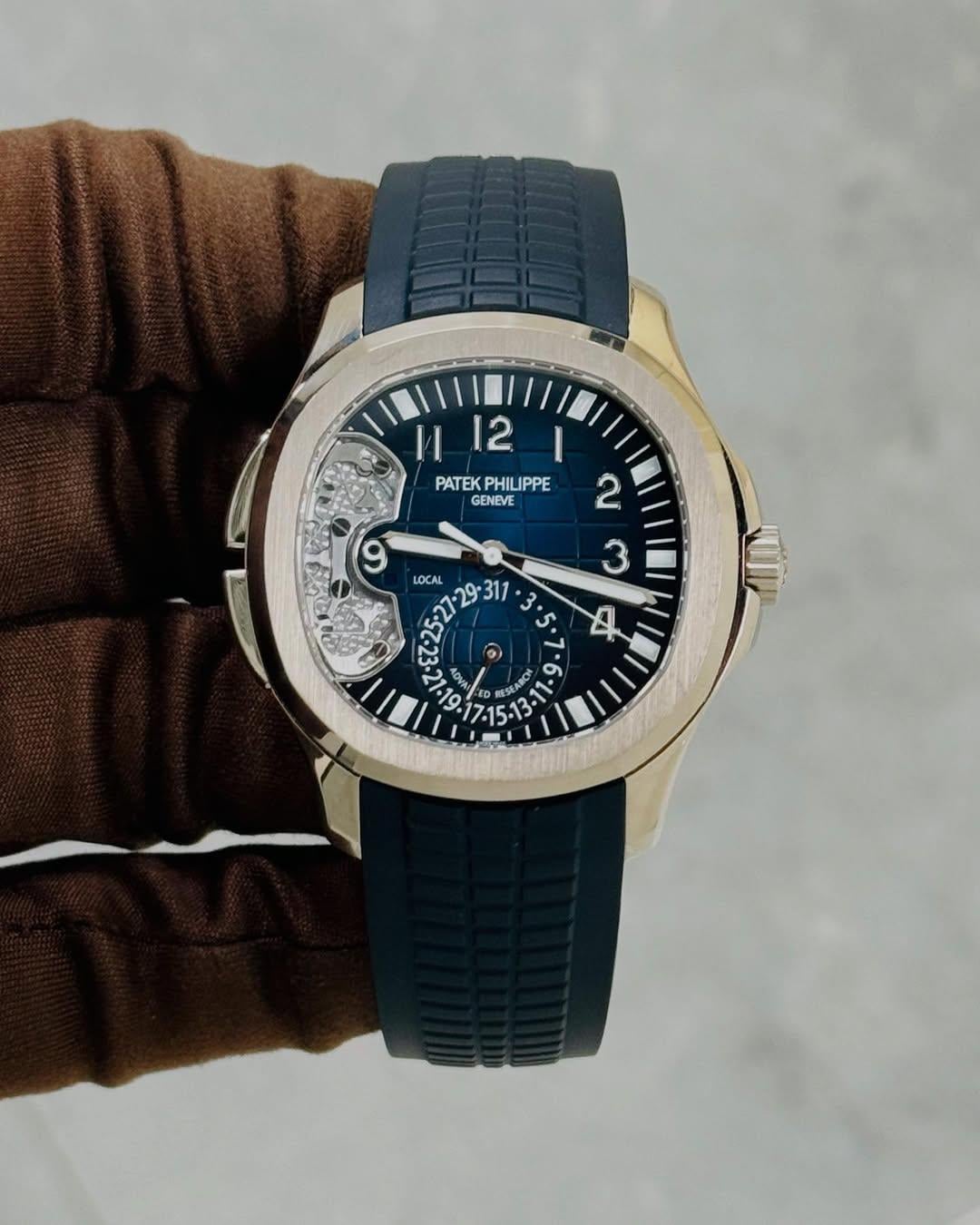 Patek Philippe