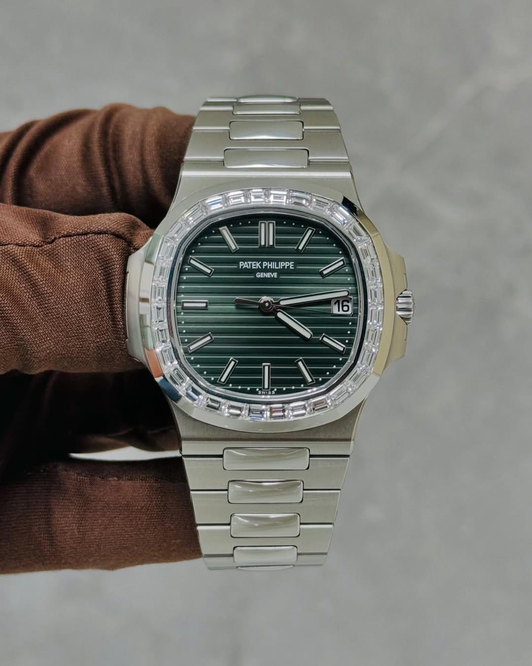 Patek Philippe
