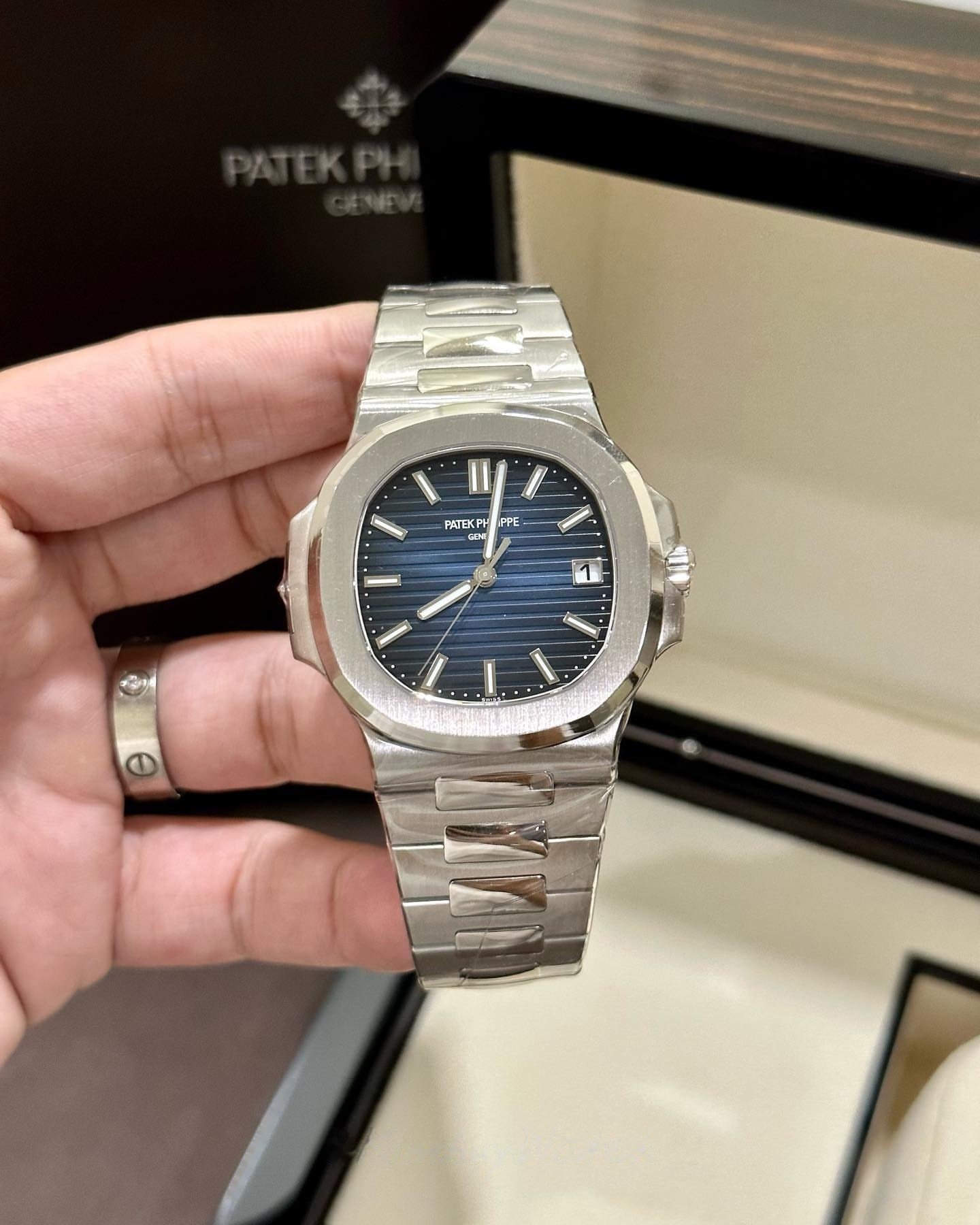 Patek Philippe