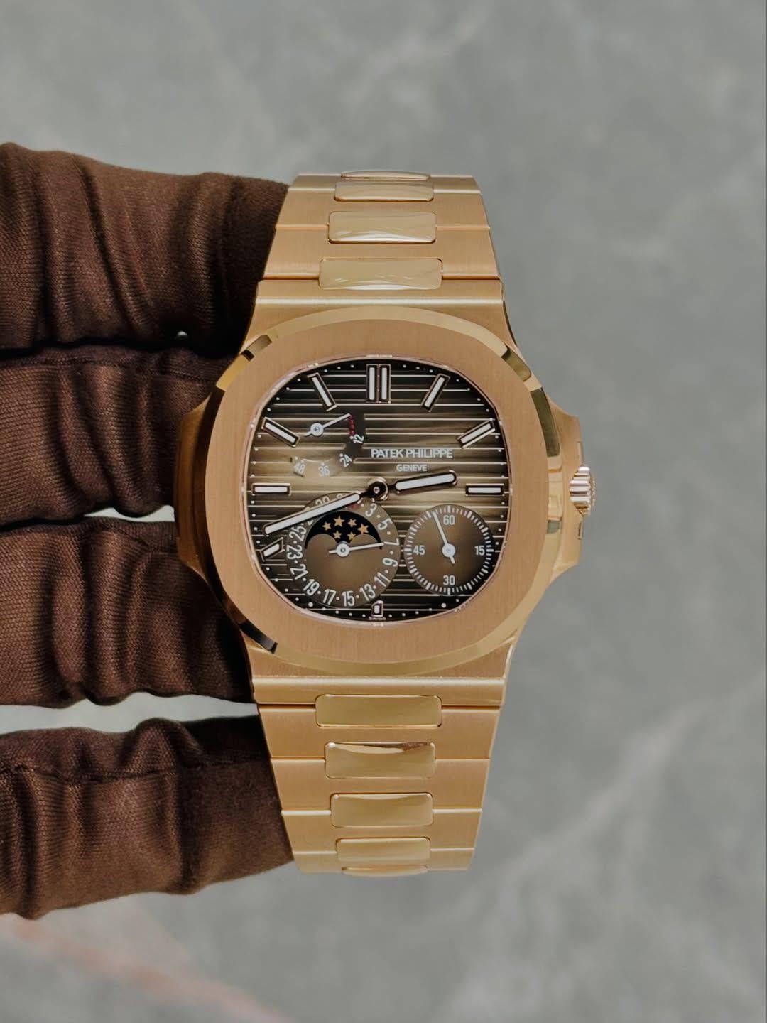 Patek Philippe