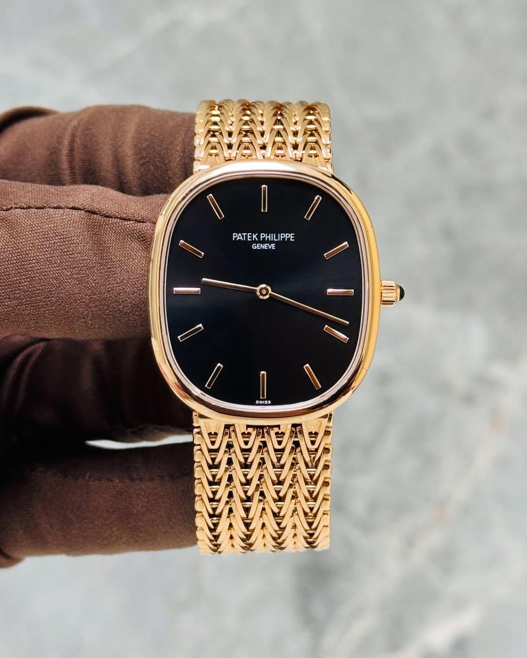 Patek Philippe