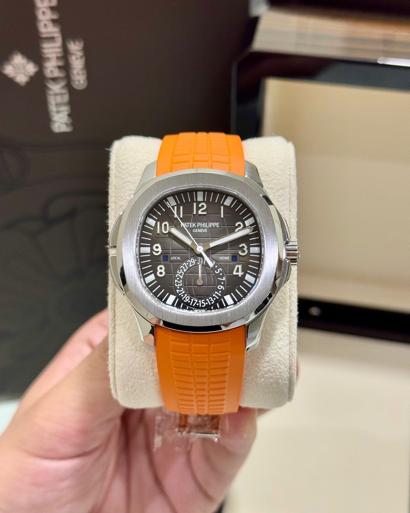 Patek Philippe