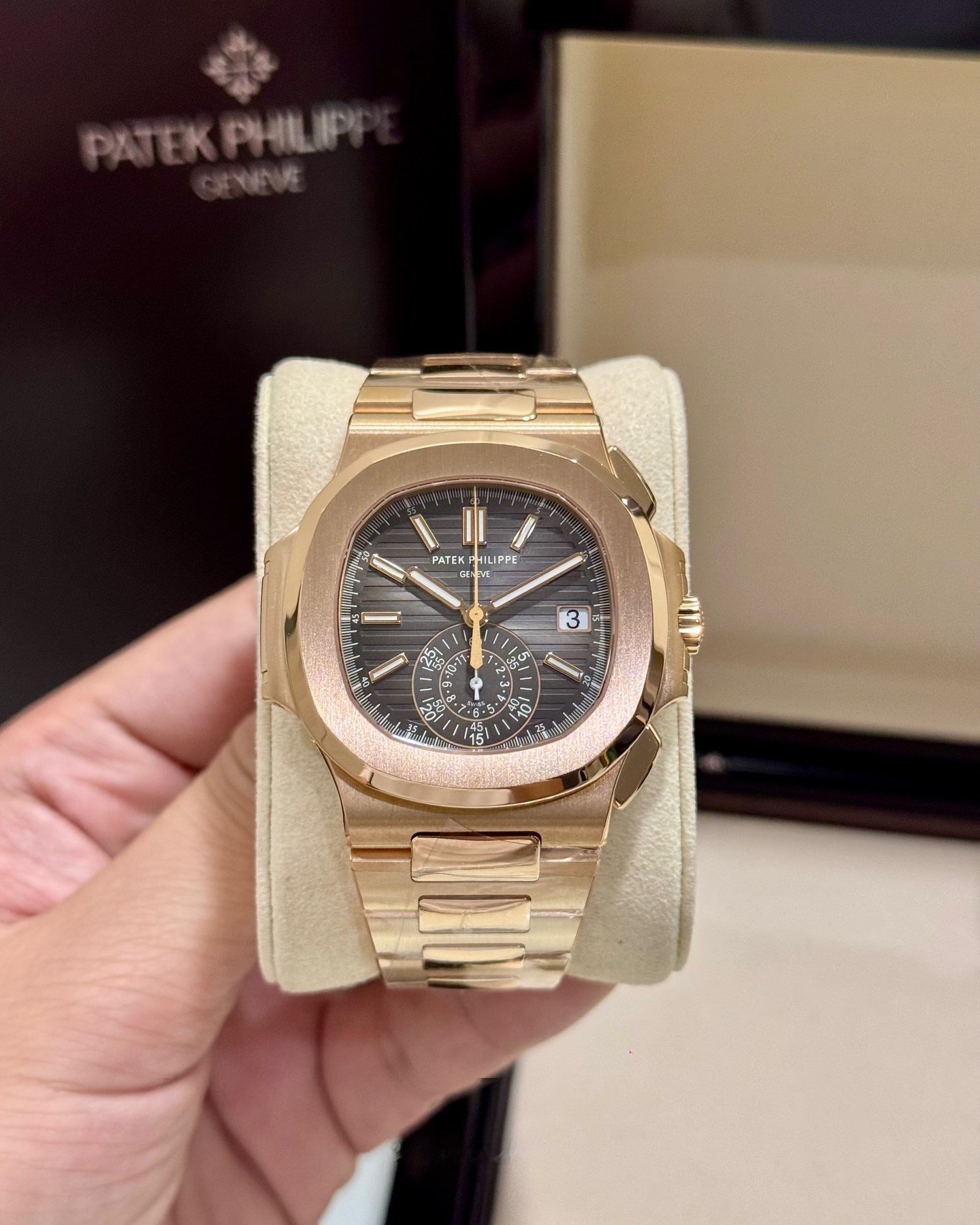 Patek Philippe