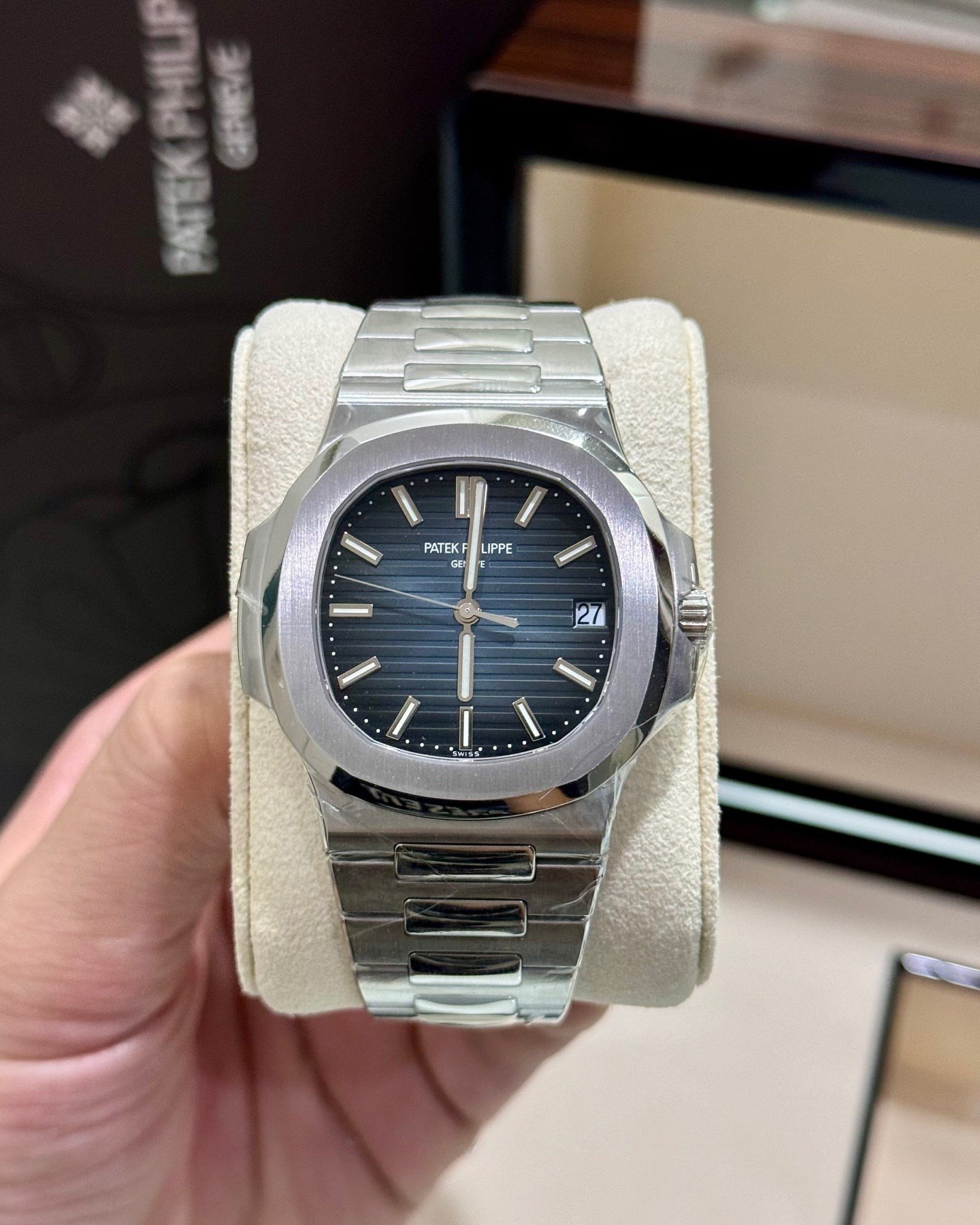 Patek Philippe