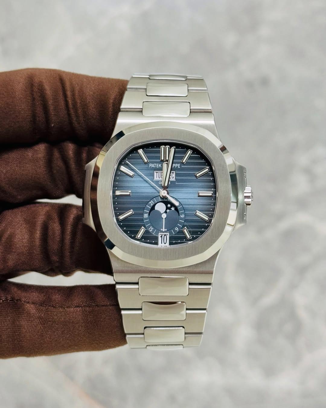 Patek Philippe