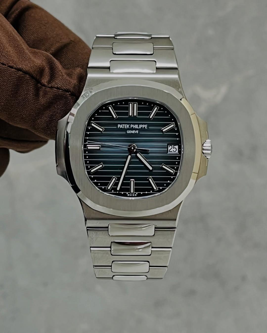 Patek Philippe