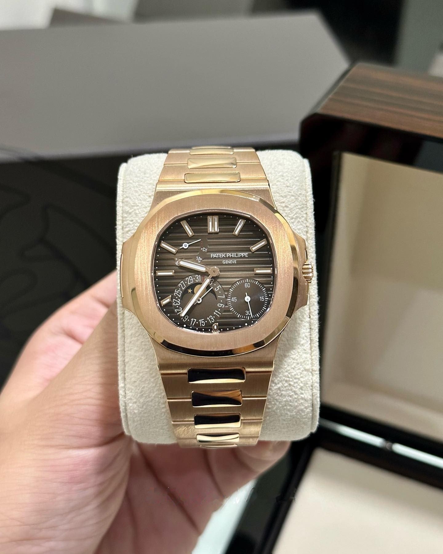 Patek Philippe