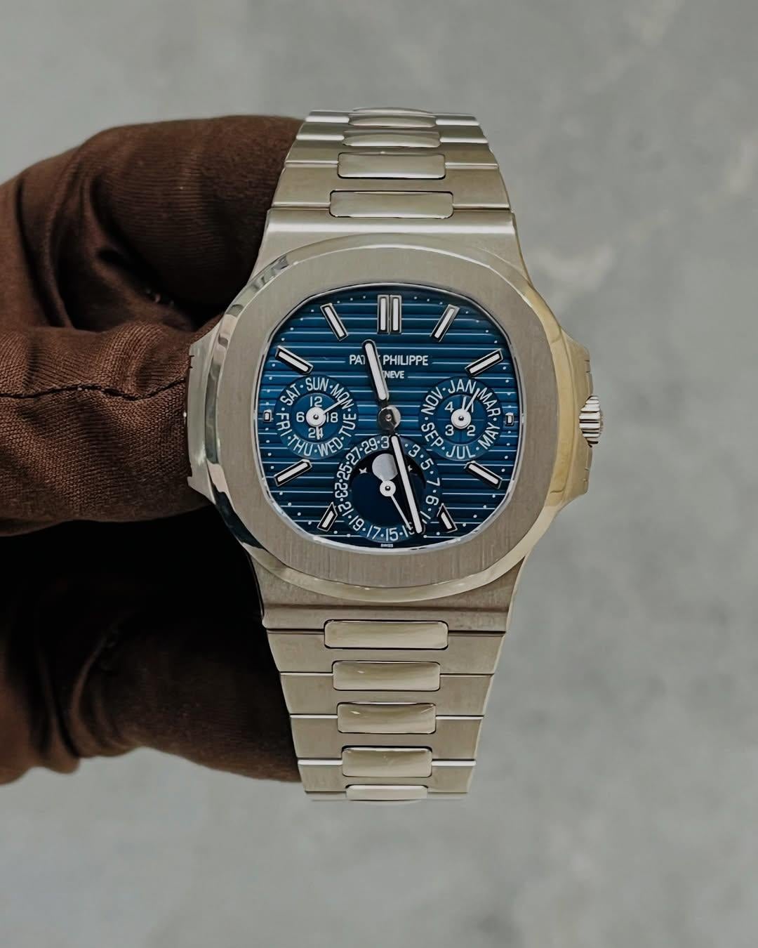 Patek Philippe