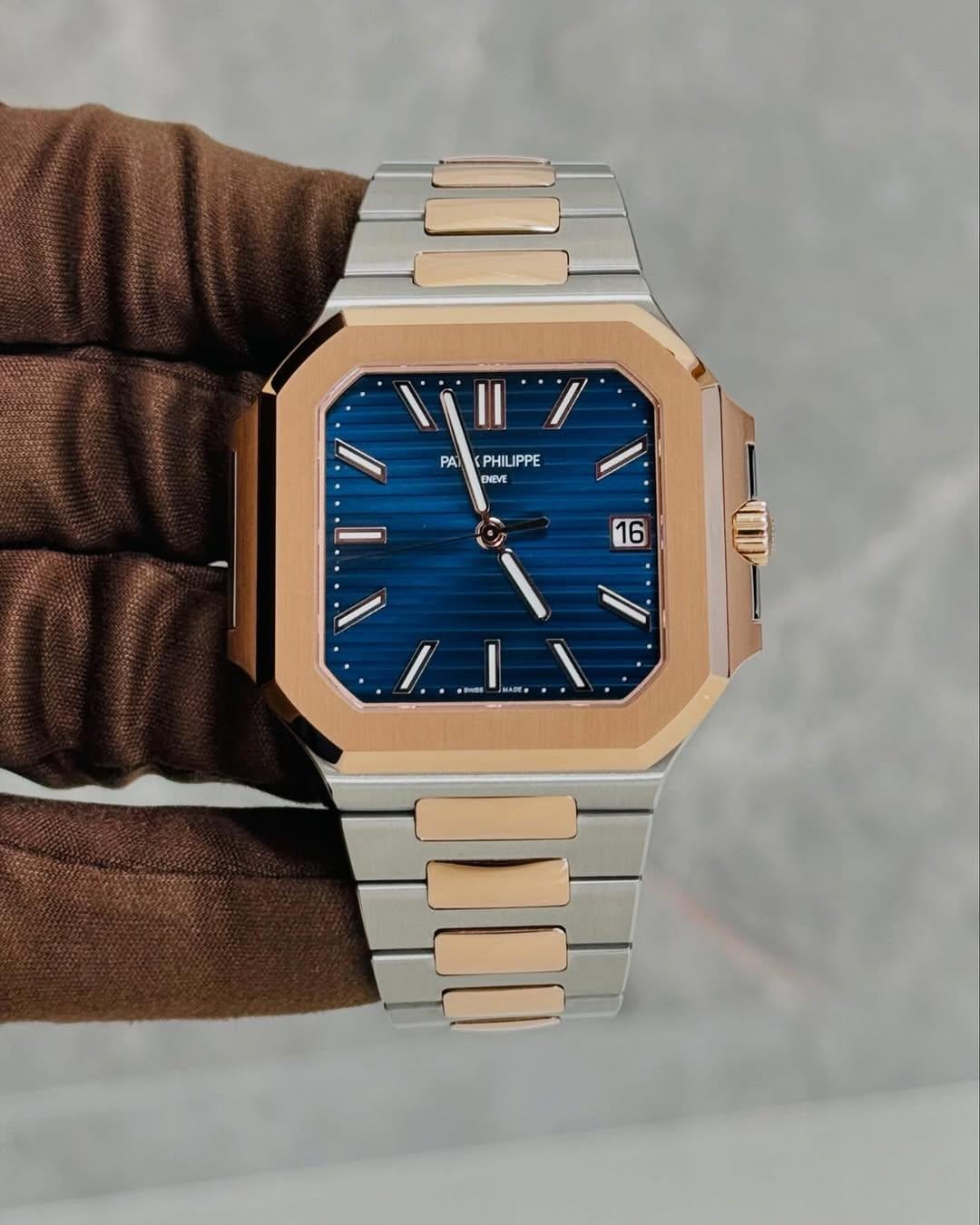 Patek Philippe