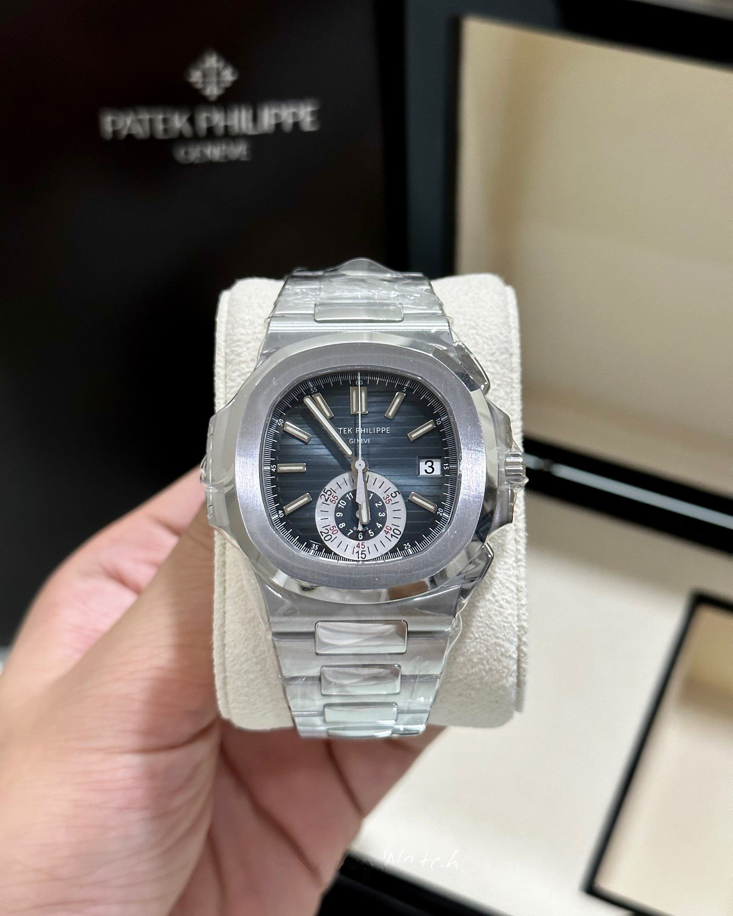 Patek Philippe