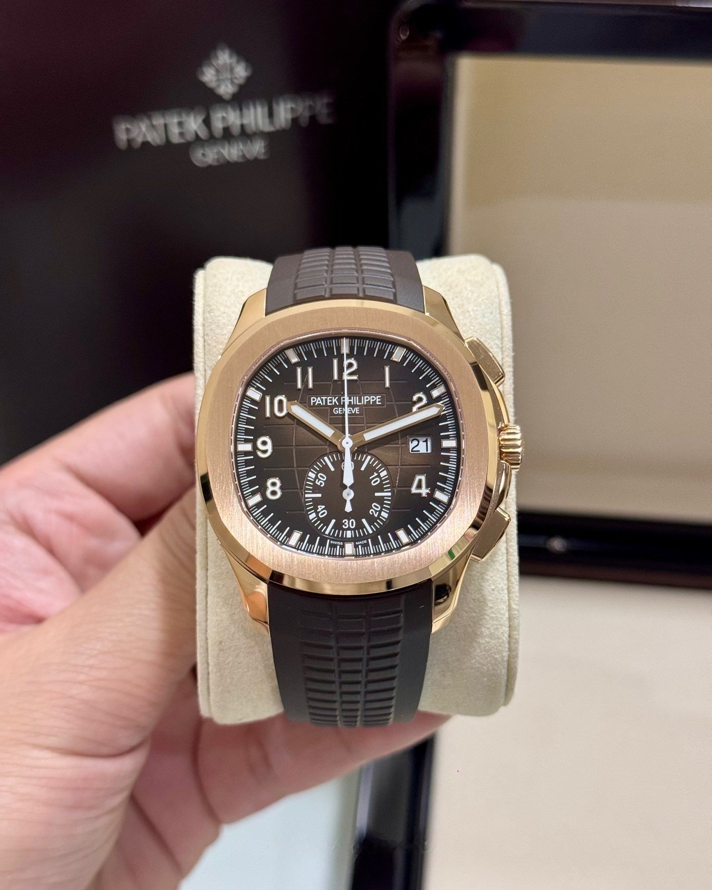 Patek Philippe