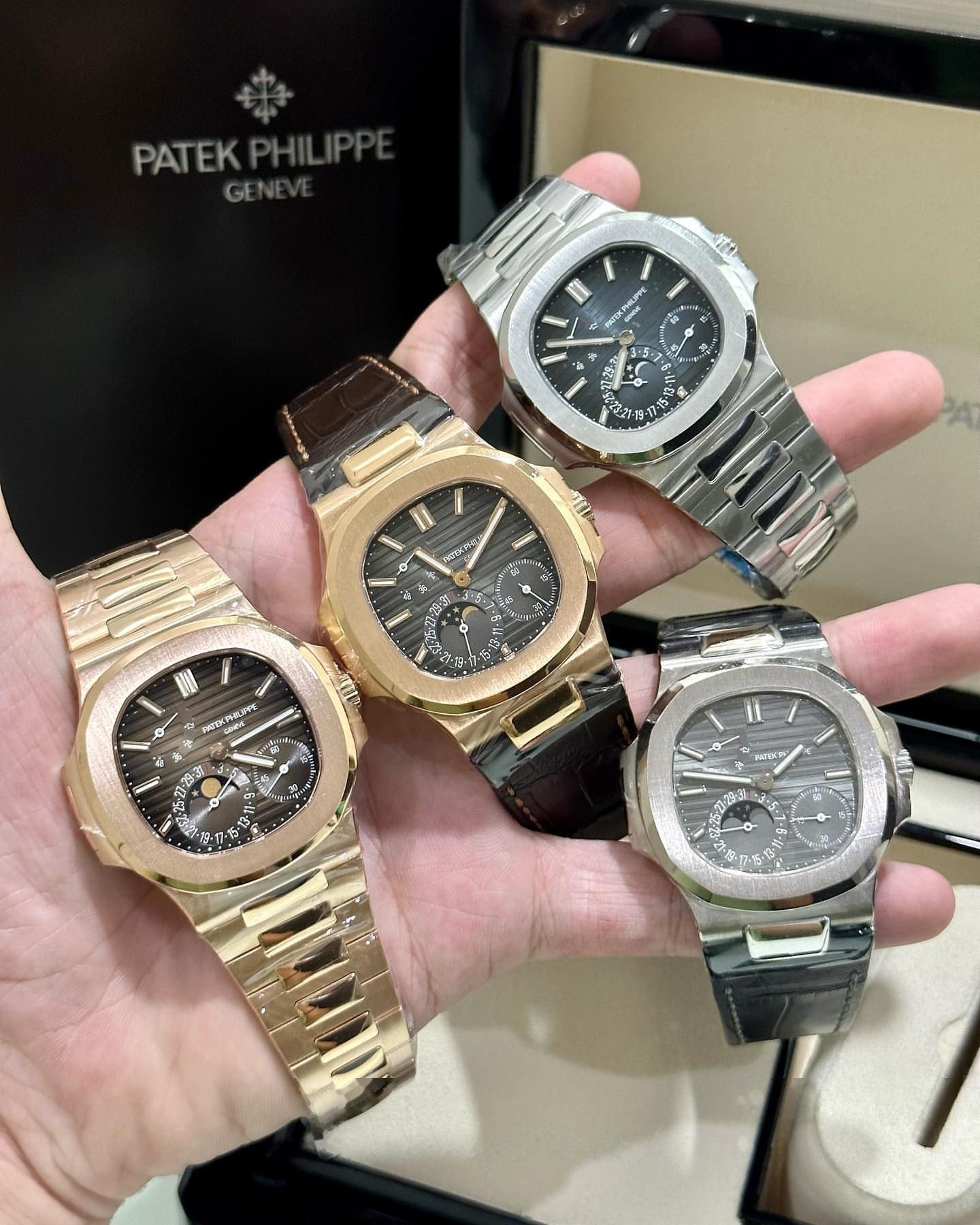 Patek Philippe