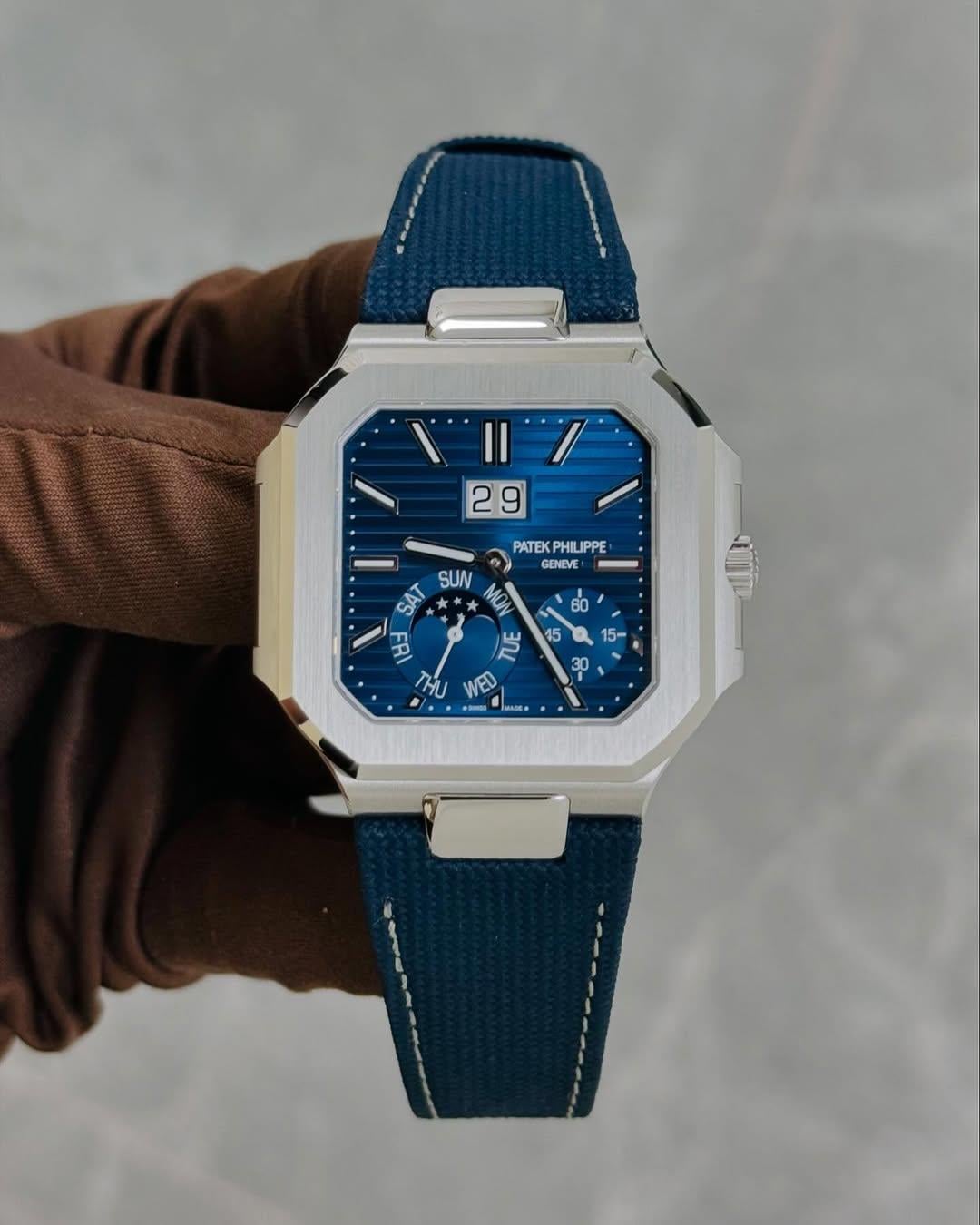 Patek Philippe