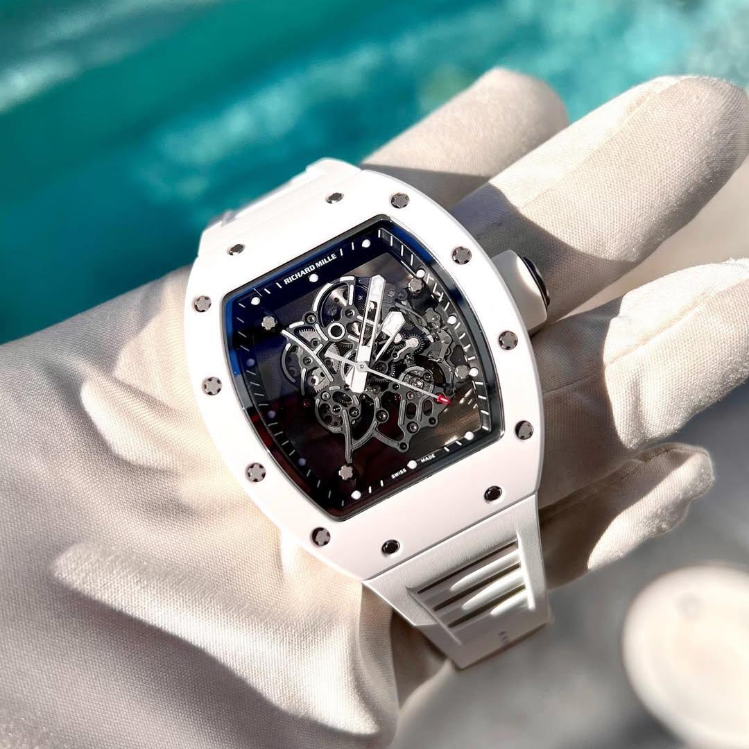 Richard Mille