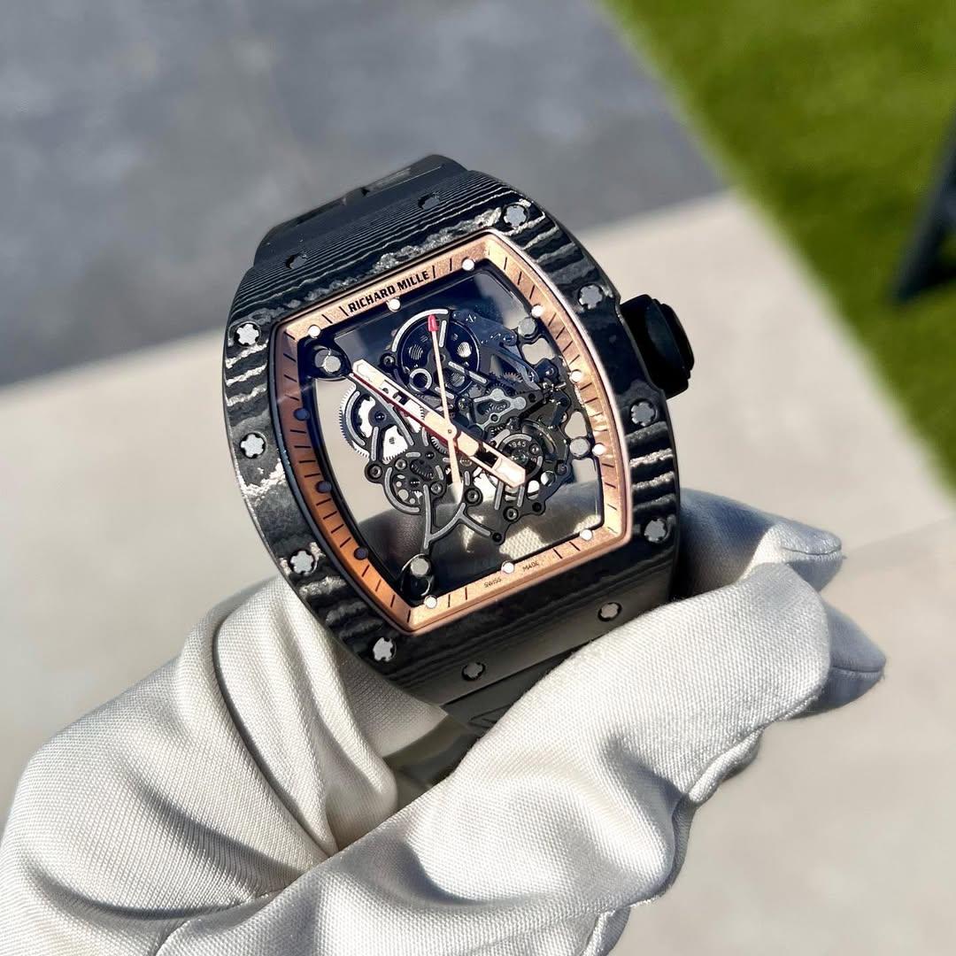 Richard Mille