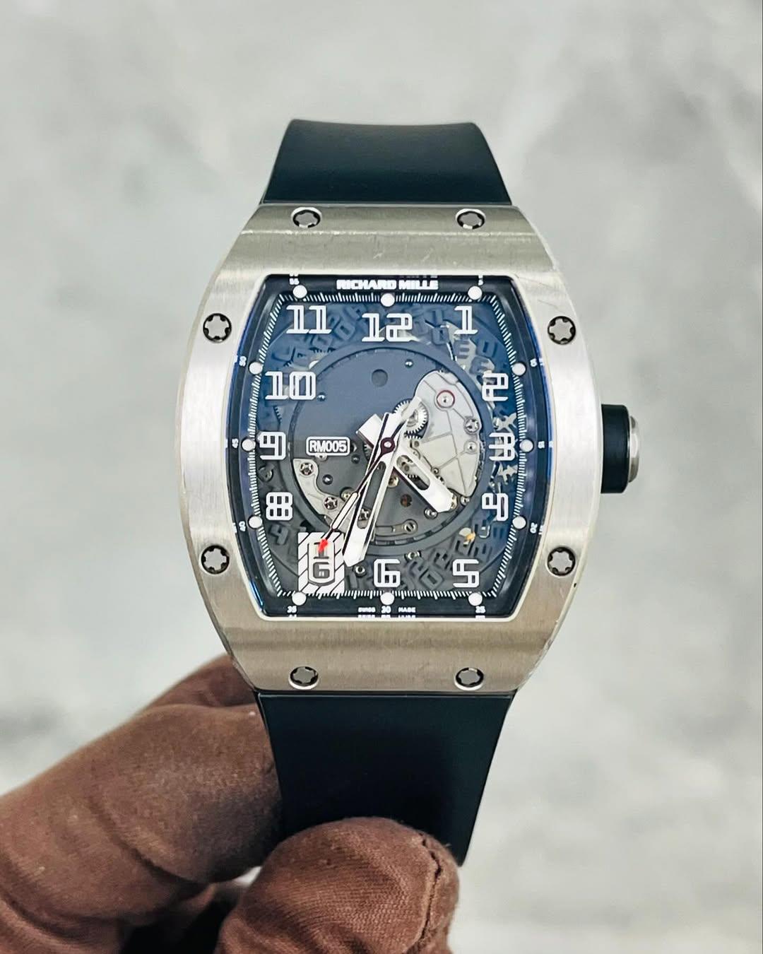 Richard Mille