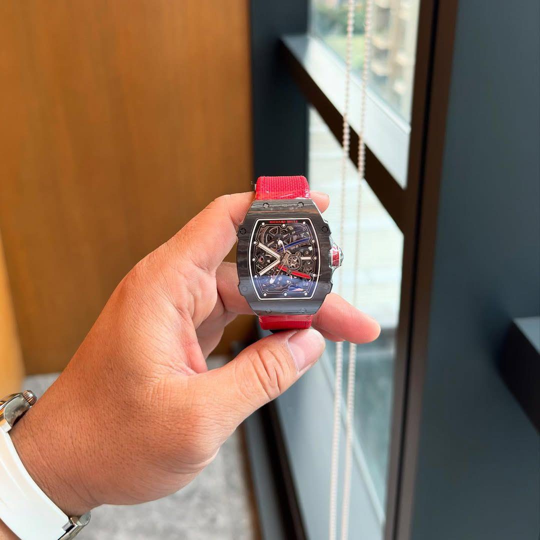Richard Mille