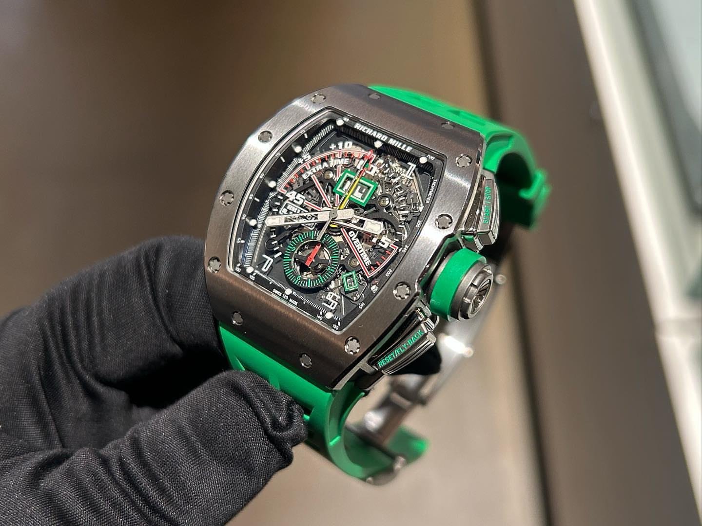 Richard Mille