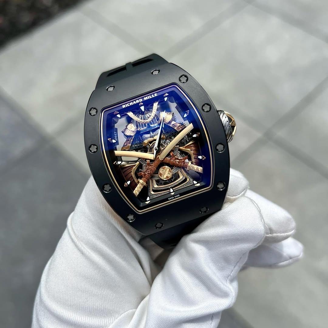 Richard Mille