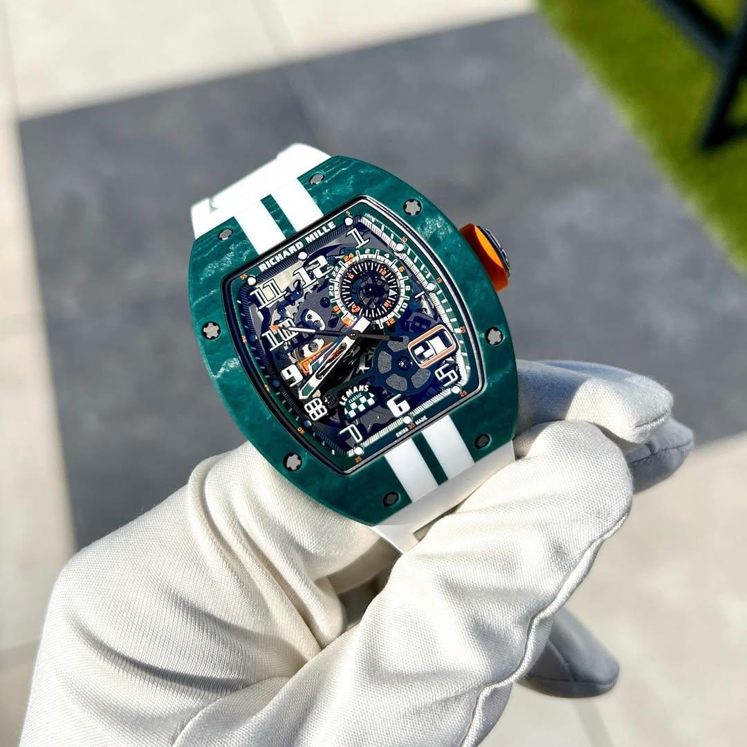 Richard Mille